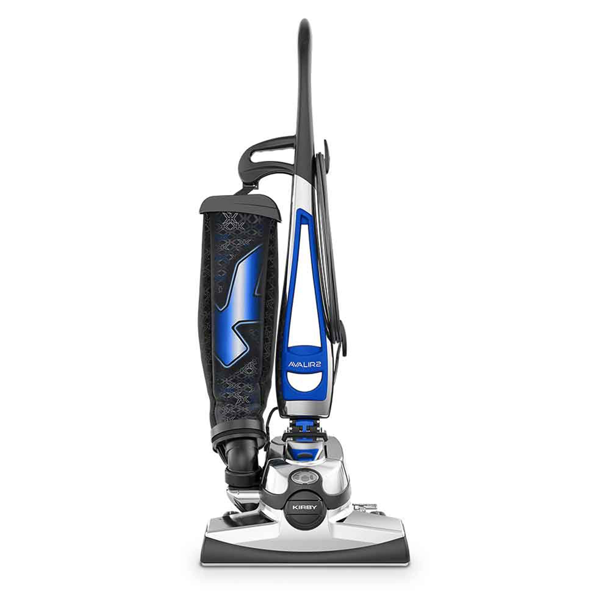 Vaccuum cleaner