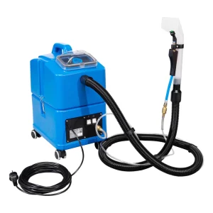 Машинно пране на мека мебел