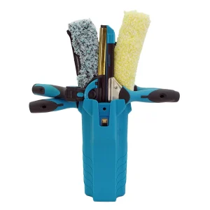 Почистване на прозорци